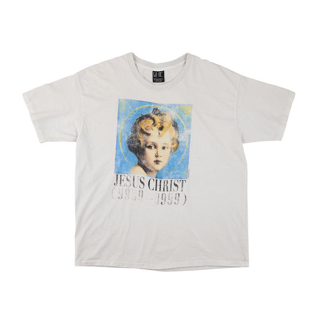 Lサイズ SAINT MICHAEL Tシャツ readymadeTシャツ/カットソー(半袖/袖なし)