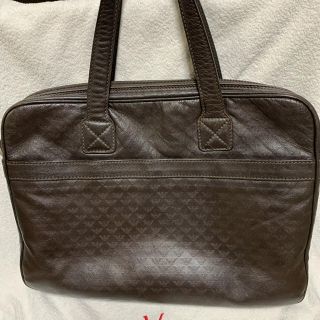 エンポリオアルマーニ(Emporio Armani)の安ちゃん様専用★アルマーニ ビジネスバッグ イーグルデザイン・ イタリア製★(ビジネスバッグ)