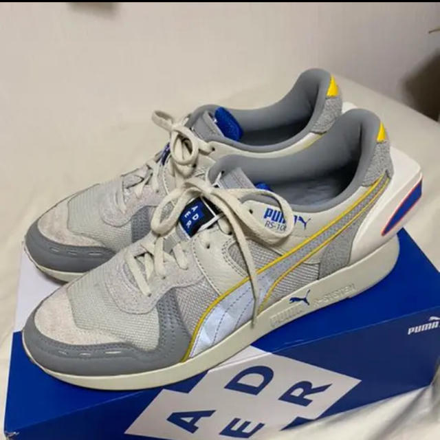 PUMA x ADER ERROR RS-100 28cm