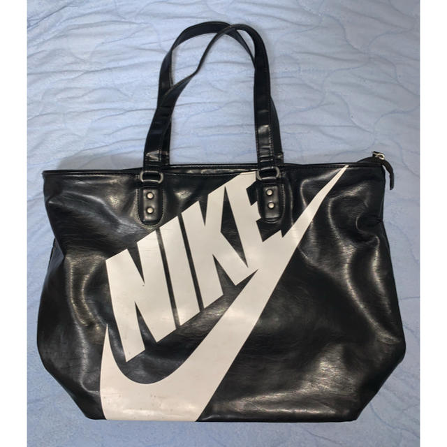 NIKE(ナイキ)のナイキ　トートバッグ メンズのバッグ(トートバッグ)の商品写真
