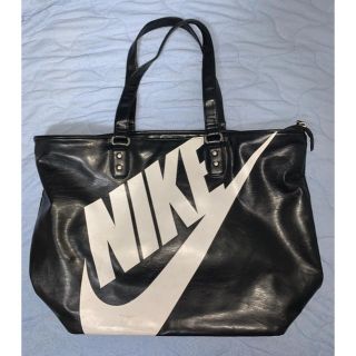 ナイキ(NIKE)のナイキ　トートバッグ(トートバッグ)