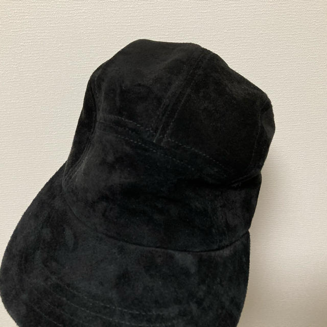Hender Scheme(エンダースキーマ)のHENDER SCHEME / エンダースキーマ cap メンズの帽子(キャップ)の商品写真
