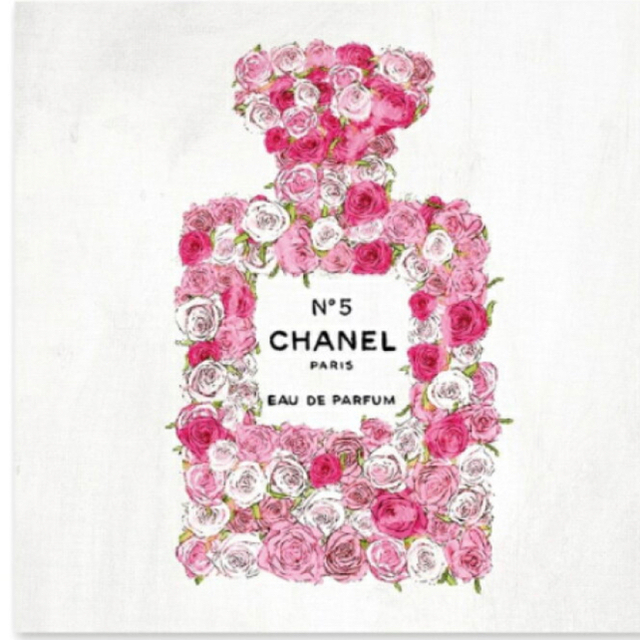 CHANEL(シャネル)のCHANEL パテントパンプス　34 1/2   レディースの靴/シューズ(ハイヒール/パンプス)の商品写真