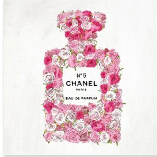 シャネル(CHANEL)のCHANEL パテントパンプス　34 1/2  (ハイヒール/パンプス)