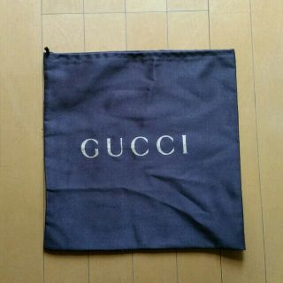 グッチ(Gucci)のGUCCI保存袋☆(その他)