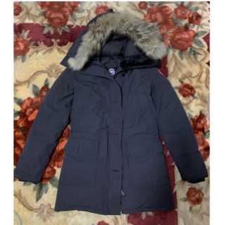 カナダグース(CANADA GOOSE)のCANADA GOOSE / カナダグースダウンコート(ダウンコート)