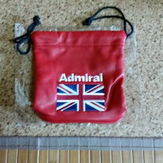 アドミラル(Admiral)のアドミラル巾着^^(その他)