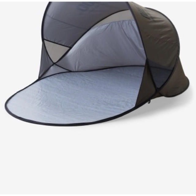 NEIGHBORHOOD 20SS E-POP UP TENT テント