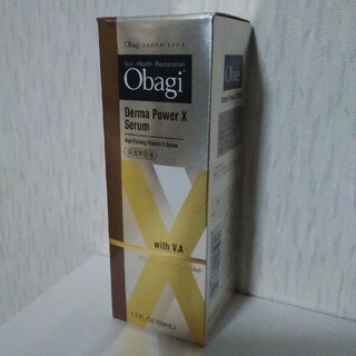 オバジ(Obagi)のオバジ　ダーマパワーX　セラム　50mL(美容液)