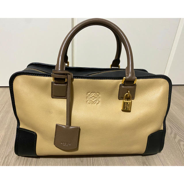 ロエベ　アマソナ36 LOEWE