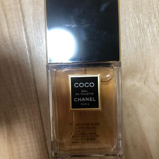 シャネル(CHANEL)のネコちゃんさん専用(香水(女性用))