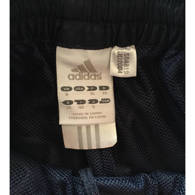 adidas(アディダス)の★adidasシャカジャージ※限定値下げ レディースのパンツ(カジュアルパンツ)の商品写真