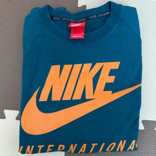 ナイキ(NIKE)のあっちん様　専用(トレーナー/スウェット)