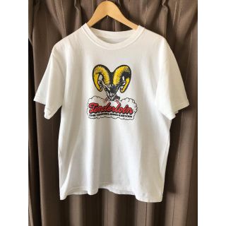 テンダーロイン(TENDERLOIN)のテンダーロイン(Tシャツ/カットソー(半袖/袖なし))