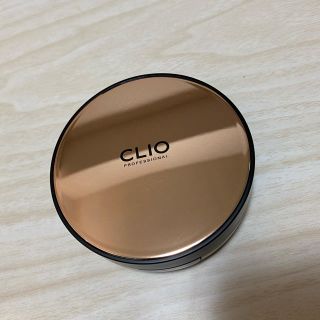 CLIO kill cover founwear cushion XP(ファンデーション)