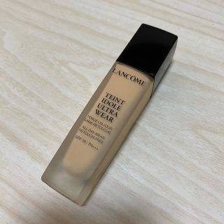 ランコム(LANCOME)のLANCOME タンイドル ウルトラウェア BO-02(ファンデーション)