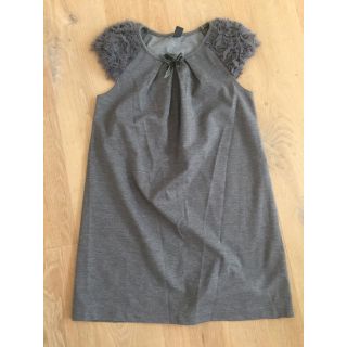 ザラキッズ(ZARA KIDS)のZARA ワンピース(ワンピース)