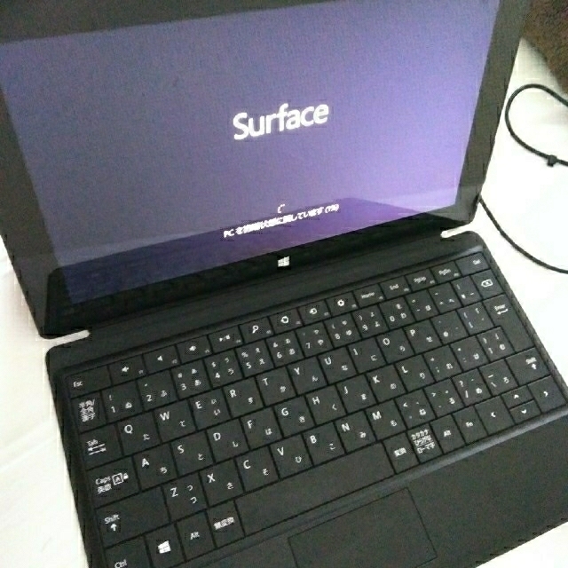 Microsoft Surface RT 32GB