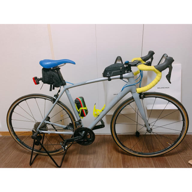 TREK EMONDA ALR5 2019＋おまけ付き自転車