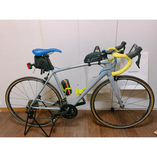 TREK EMONDA ALR5 2019＋おまけ付き(自転車本体)