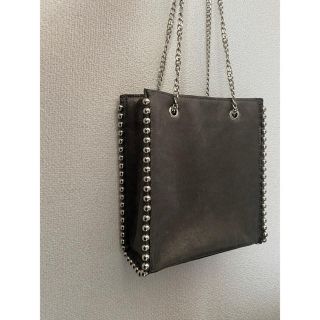 ザラ(ZARA)のZARA ショルダーバッグ(ショルダーバッグ)