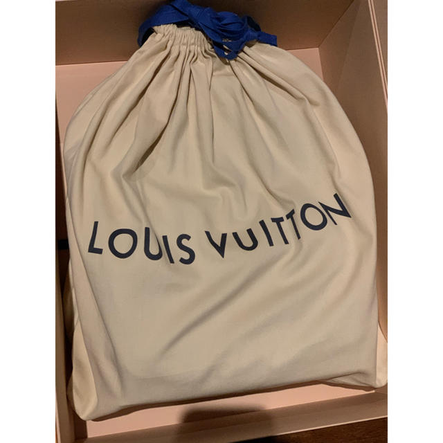 Louis Vuitton×NIGO キャンパス・バックパック リュックサック