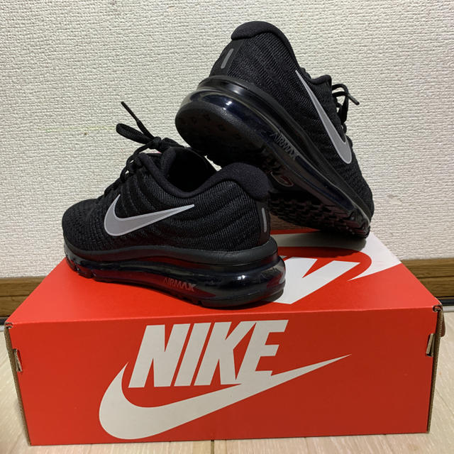 靴/シューズNIKE  ナイキ  スニーカー