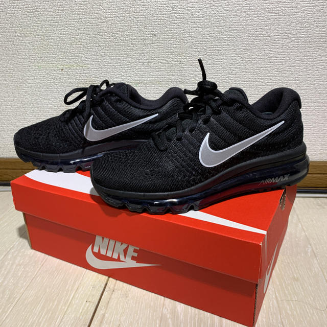 靴/シューズNIKE  ナイキ  スニーカー