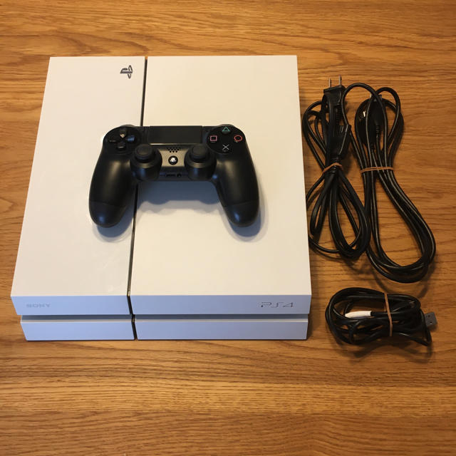 playstation4 CHU-1100A