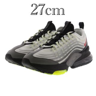 ナイキ(NIKE)のNIKE AIR MAX ZOOM950 NEON JAPANEXCLUSIVE(スニーカー)