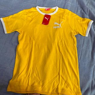 プーマ(PUMA)のPUMA  メンズ　　半袖Tシャツ(Tシャツ/カットソー(半袖/袖なし))