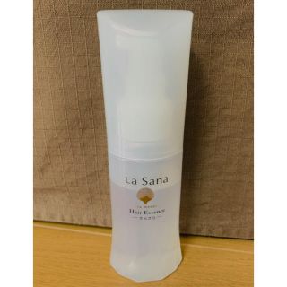 ラサーナ(LaSana)のラサーナ　海藻ヘアエッセンス　さらさら　75ml(トリートメント)