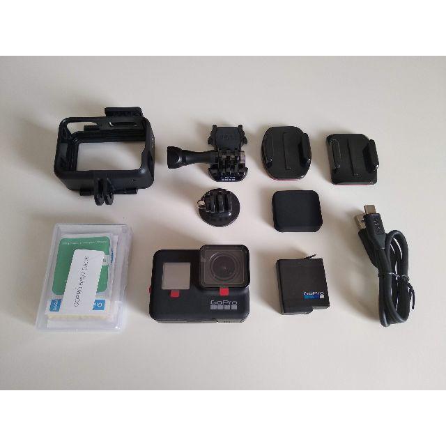 GoPro Hero 7 Black 美品