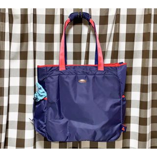 ウィルソン(wilson)の[masa様専用]Wilson BEAR TOTE 11POCKETS BLRD(トートバッグ)