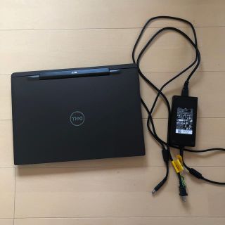 デル(DELL)のDell  G7 17 7790 Core i7 GTX(ノートPC)