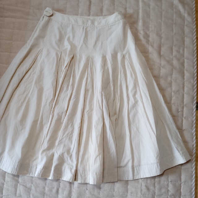 KRIZIA(クリツィア)のEVEX  by  KRIZIA　フレアスカート レディースのスカート(ひざ丈スカート)の商品写真