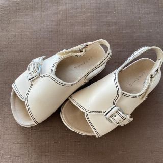 ザラキッズ(ZARA KIDS)のZARAbaby  サンダル(サンダル)