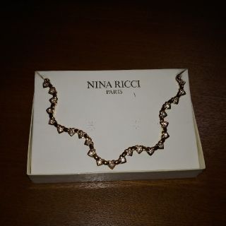 ニナリッチ(NINA RICCI)のS♡様専用 ニナリッチ ネックレス(ネックレス)