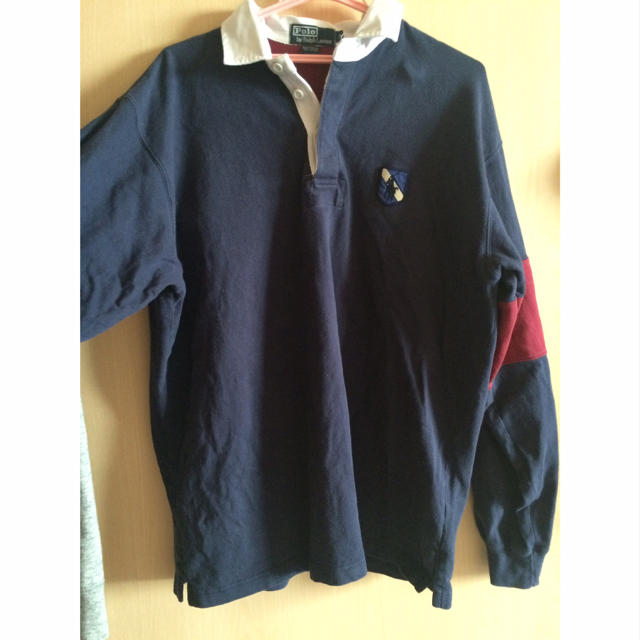 POLO RALPH LAUREN(ポロラルフローレン)のpolo♡スウェット レディースのトップス(トレーナー/スウェット)の商品写真