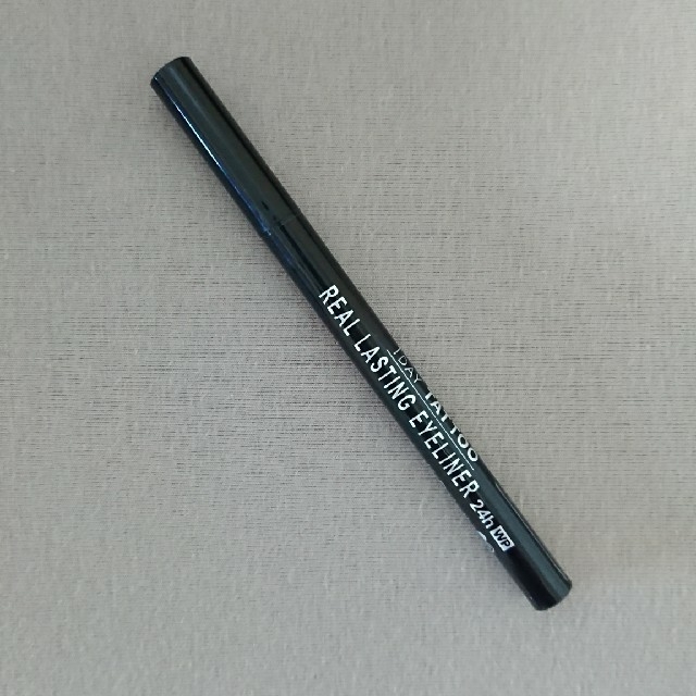 K-Palette(ケーパレット)のREAL LASTING EYELINER SB コスメ/美容のベースメイク/化粧品(アイライナー)の商品写真