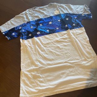 フランシストモークス(FranCisT_MOR.K.S.)のFranCisT_MOR.K.S / 半袖カットソー　Tシャツ(Tシャツ/カットソー(半袖/袖なし))