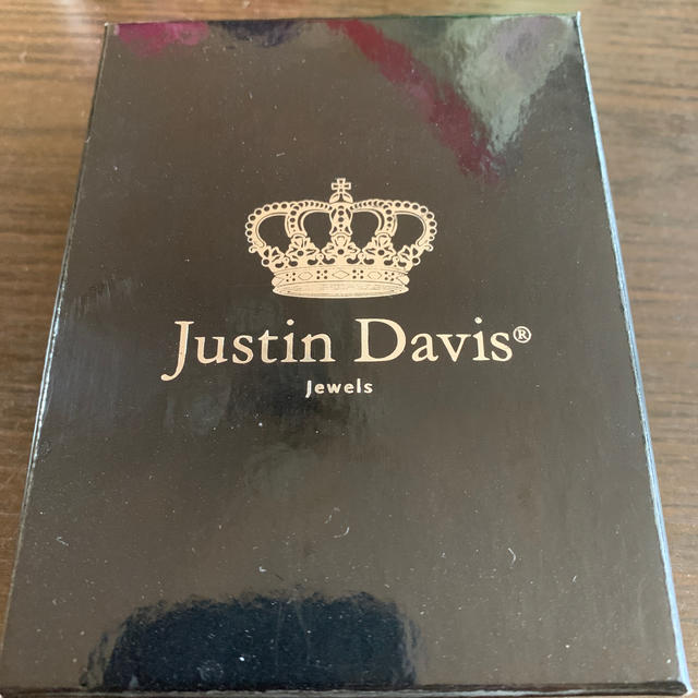 Justin Davis(ジャスティンデイビス)のJustin Davis  メンズのアクセサリー(その他)の商品写真