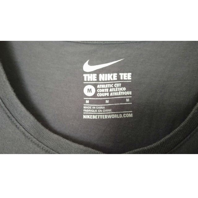 NIKE(ナイキ)のナイキ NIKE Tシャツ レディースのトップス(Tシャツ(半袖/袖なし))の商品写真