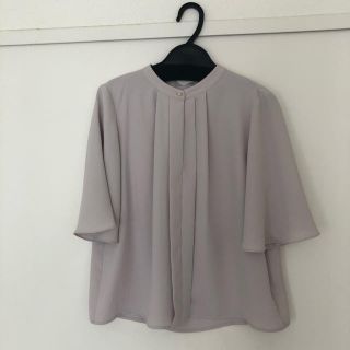 エヌナチュラルビューティーベーシック(N.Natural beauty basic)のライオン様専用(シャツ/ブラウス(半袖/袖なし))