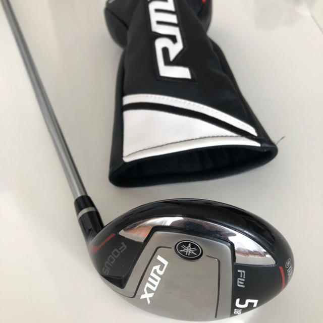 新座店 値下げ!ヤマハ RMX FOCUS 5W ツアーAD TP-6(X) クラブ dr