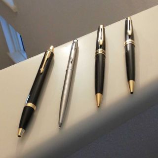 パーカー(Parker)のえっ⁉️安っ‼️高級筆記具セット販売‼️(ペン/マーカー)