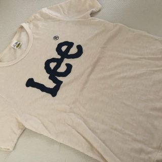 リー(Lee)のLee ☆ Tシャツ(Tシャツ(半袖/袖なし))