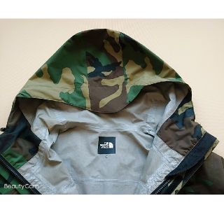 ザノースフェイス(THE NORTH FACE)のノースフェイス110～130サイズ《美品》(その他)