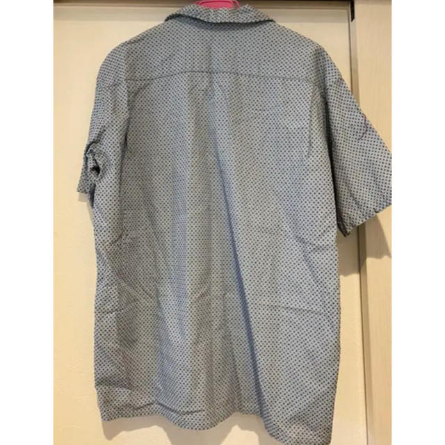 BEAMS(ビームス)のセール‼︎beams★メンズ 半袖シャツ Ｌ メンズのトップス(Tシャツ/カットソー(半袖/袖なし))の商品写真
