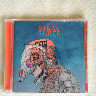 STRAY SHEEP  米津玄師CD(ポップス/ロック(邦楽))